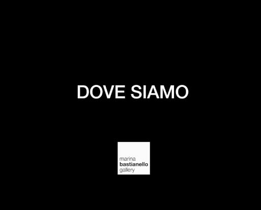 Dove siamo – Official video